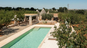 Trullo Felicità Putignano